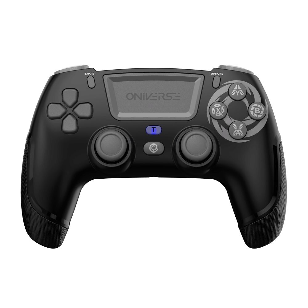 ONIVERSE ONIVERSE PS4 Wireless Revolt Bluetooth Controller Wasp - Black