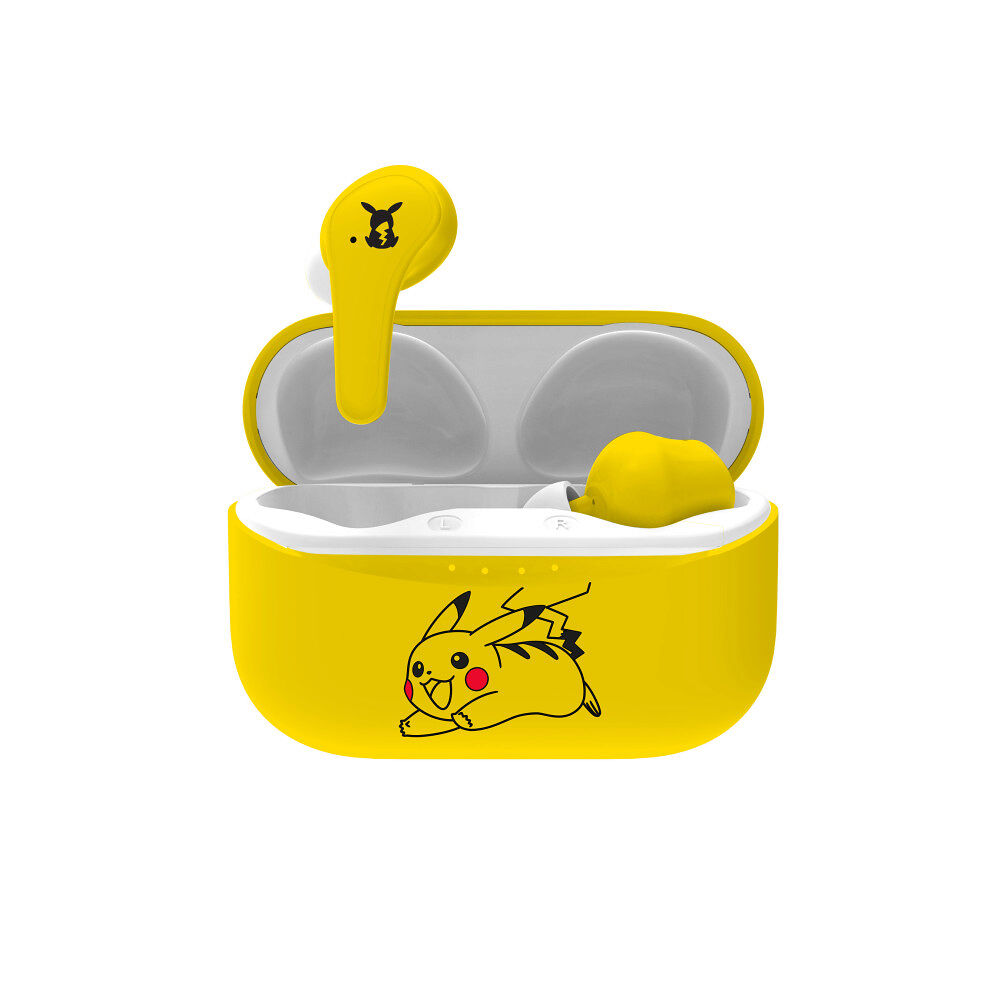 OTL OTL - TWS Earpods - Pikachu (PK0859)