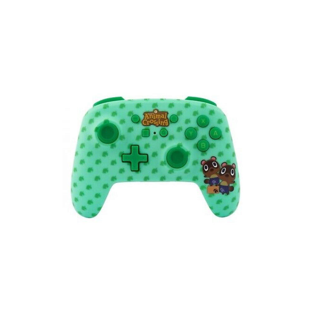 PowerA PowerA NSW Enh Wireless Controller - Timmy & Tommy Nook