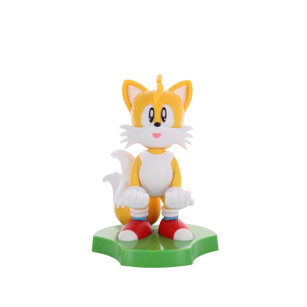 Holdems Holdems Sega Tails