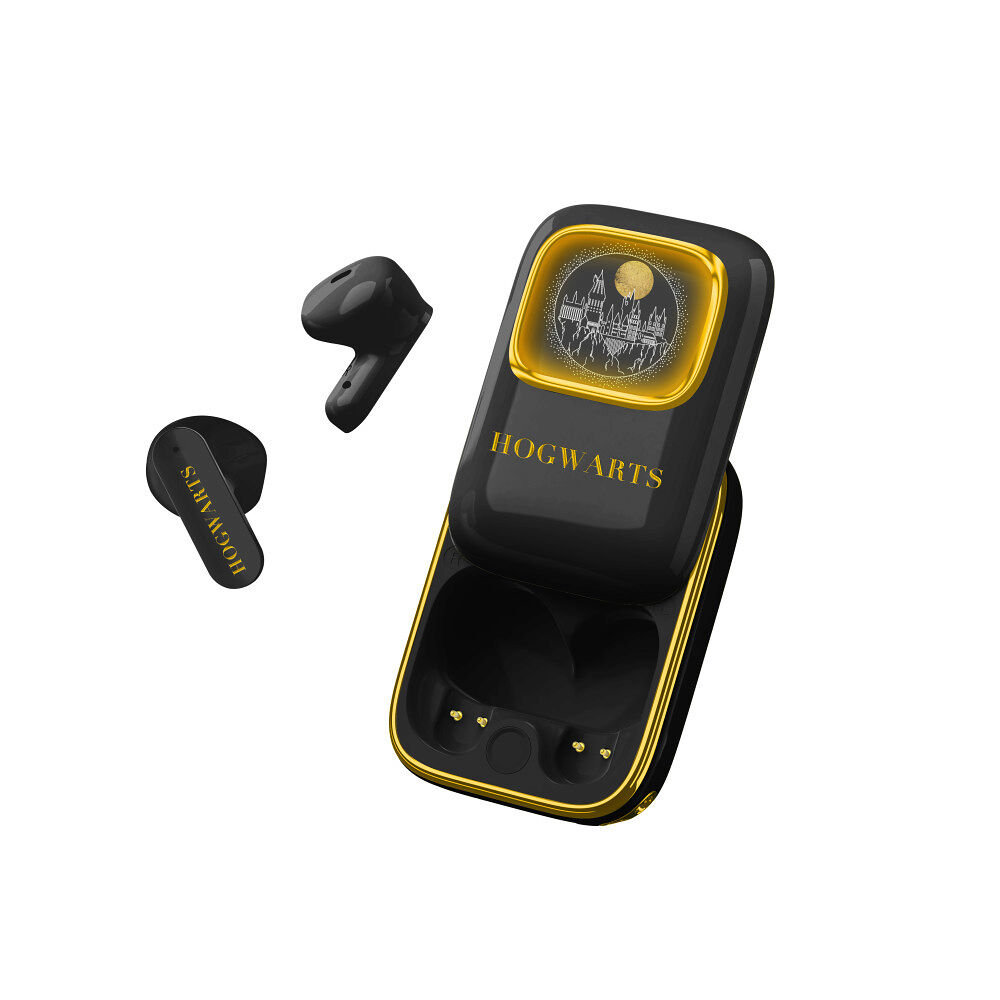 OTL OTL - Harry Potter Hogwarts Slide TWS earphones