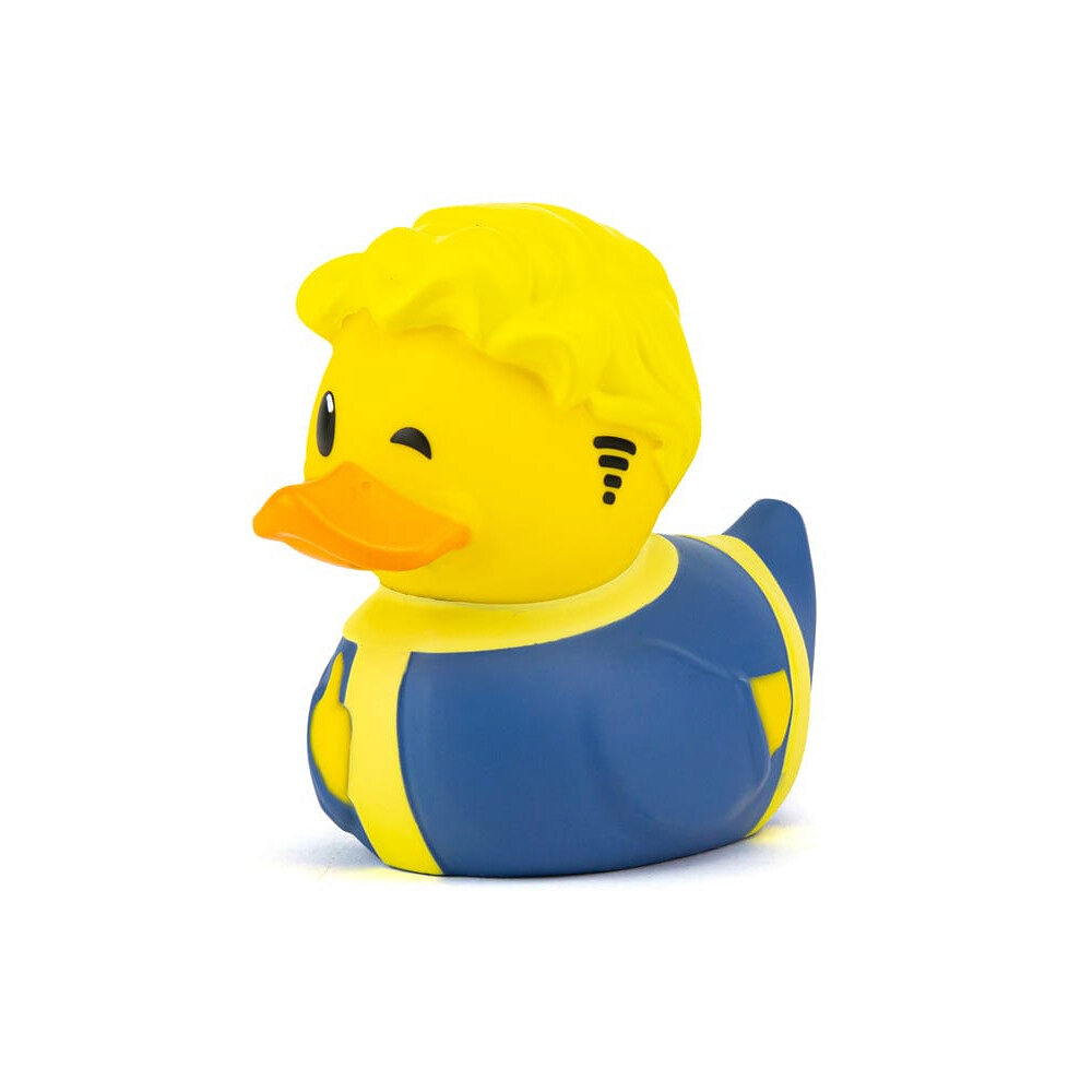 Tubbz Numskull - Fallout Tubbz BOXED Vault Boy
