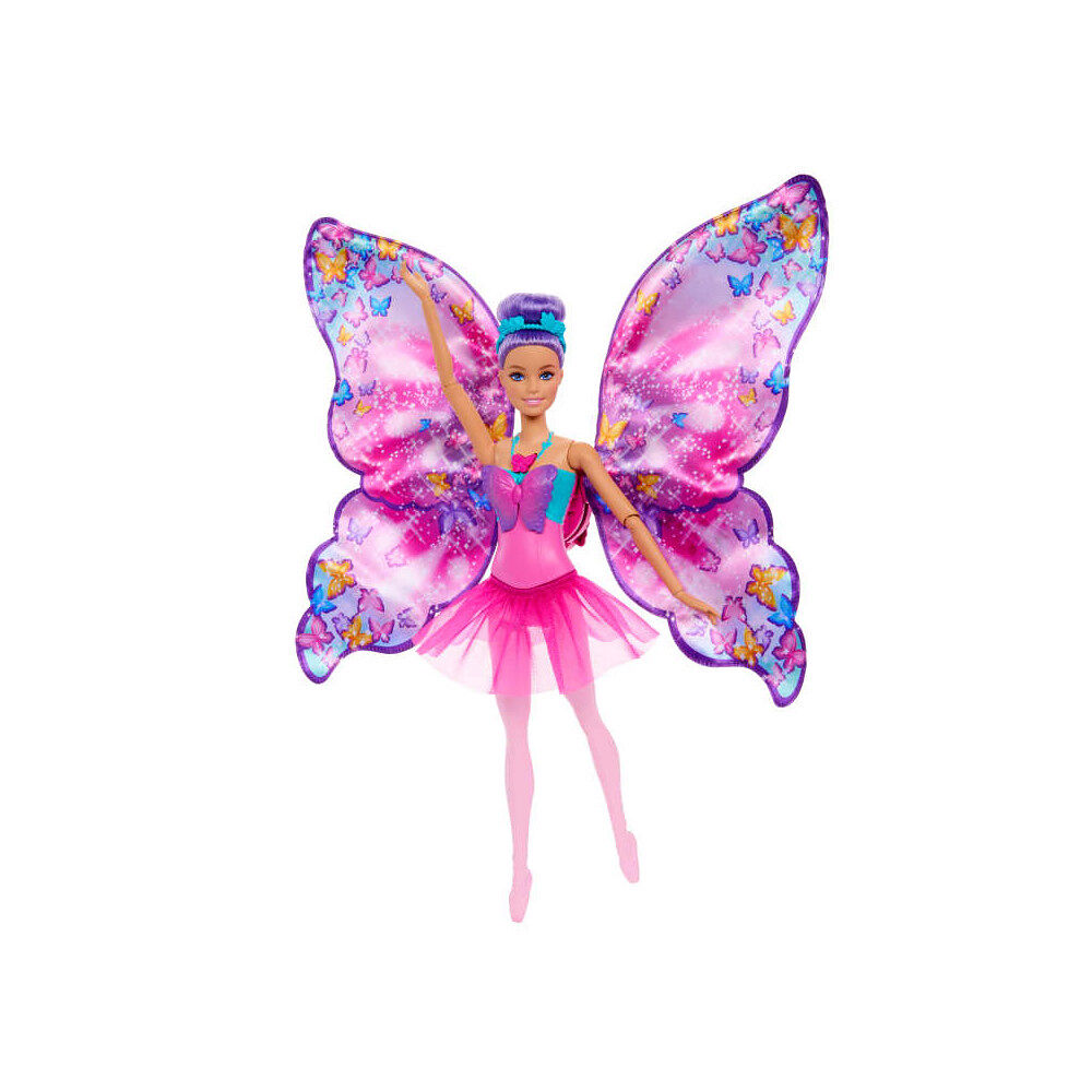 Barbie Barbie – Butterfly Dance (HXJ10)