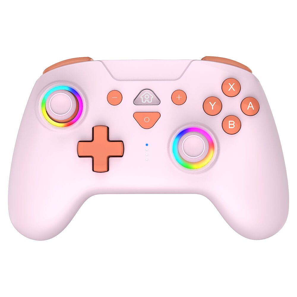 Subsonic Subsonic Wireless Controller + Led SWiTCH