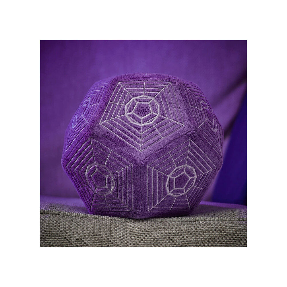 Numskull Numskull Destiny Plush Legendary Engram