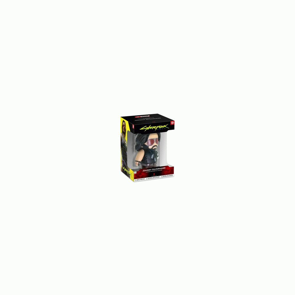 Good Loot Good Loot - Hanging Figurine Cyberpunk 2077 - Johnny Silverhand