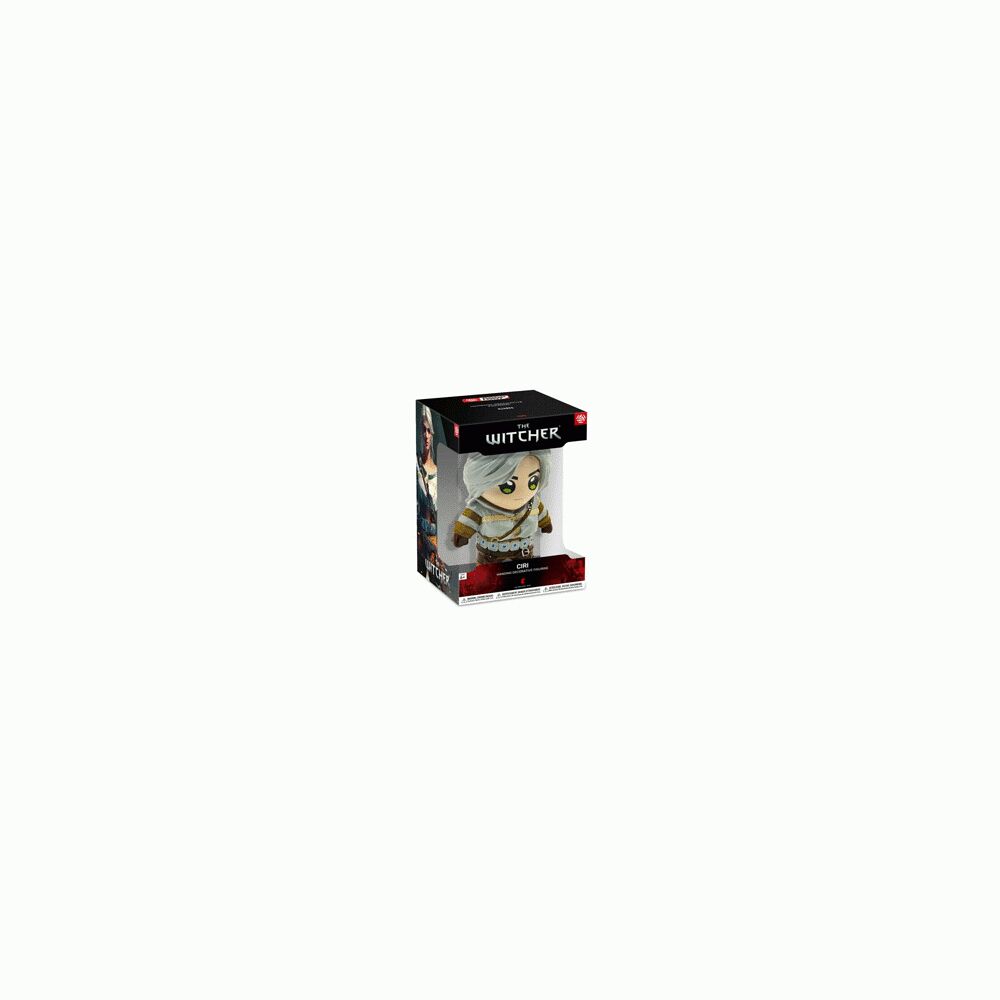 Good Loot Good Loot - Hanging Figurine The Witcher - CIRI