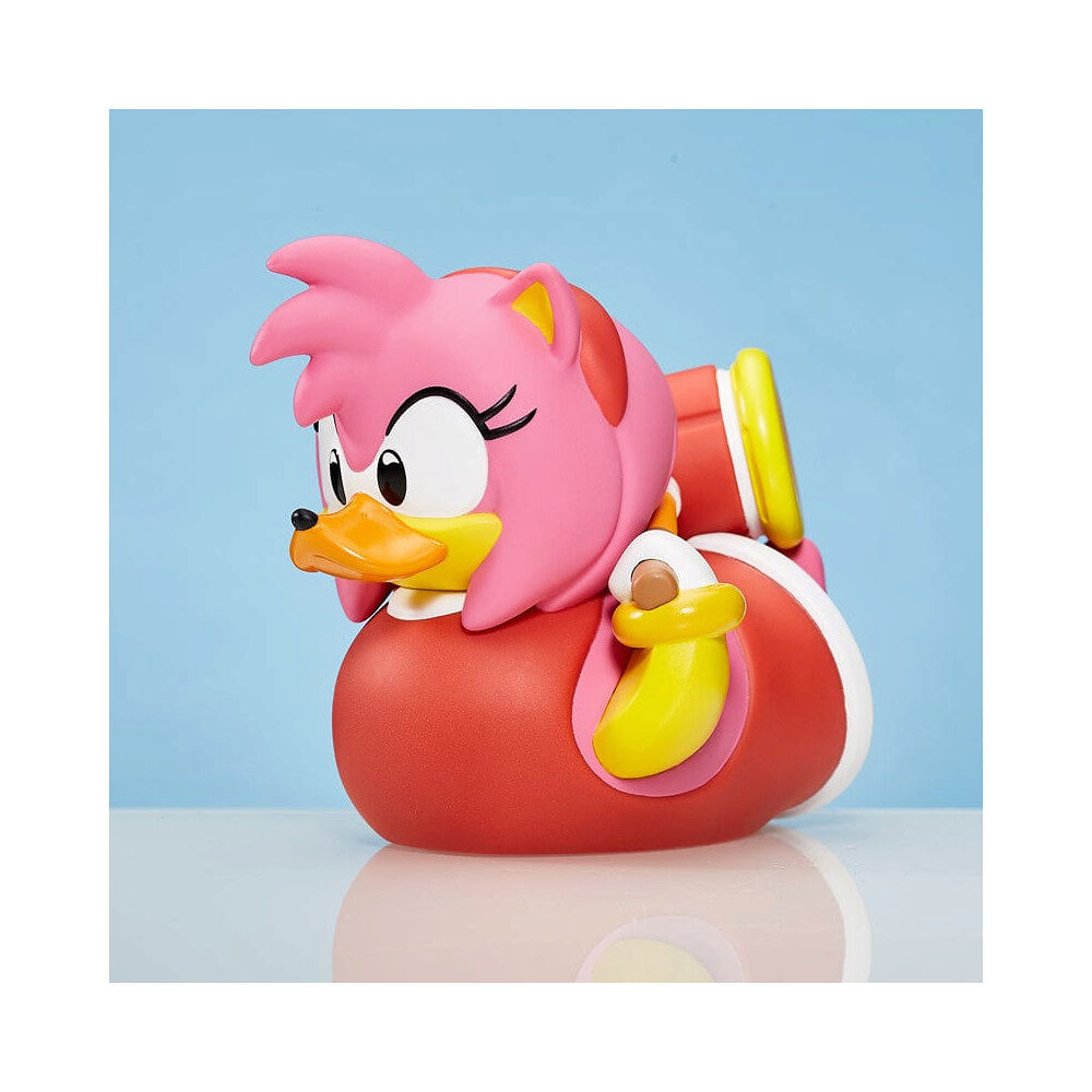 Tubbz Numskull - Sonic Tubbz BOXED Amy Rose