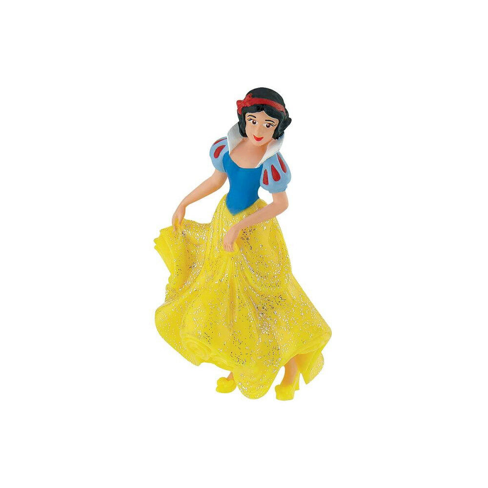 Bullyland Bullyland - Diisney Snow White (9,5 cm) (12402)