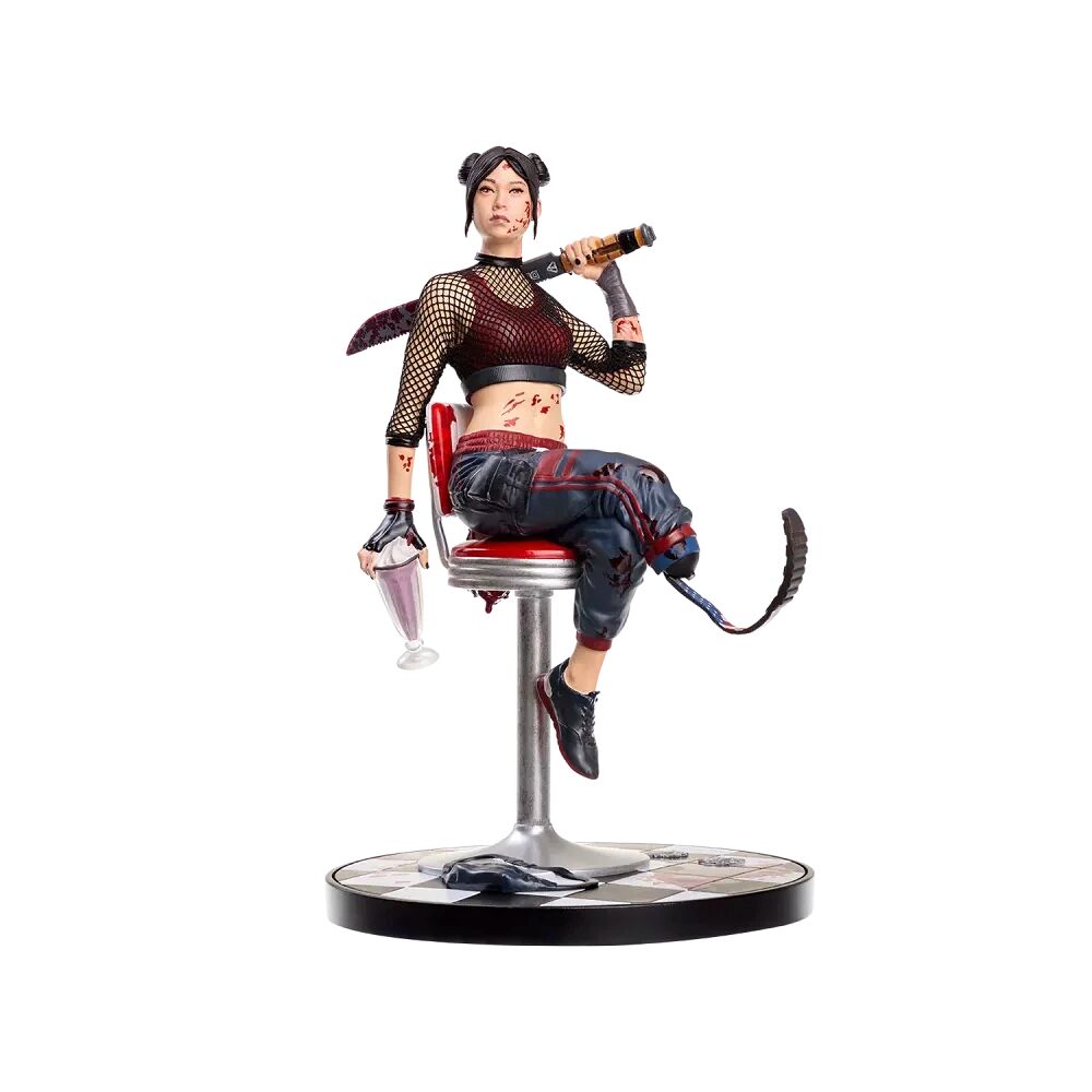 Deep Silver Dead Island 2 Collector's Statue Amy