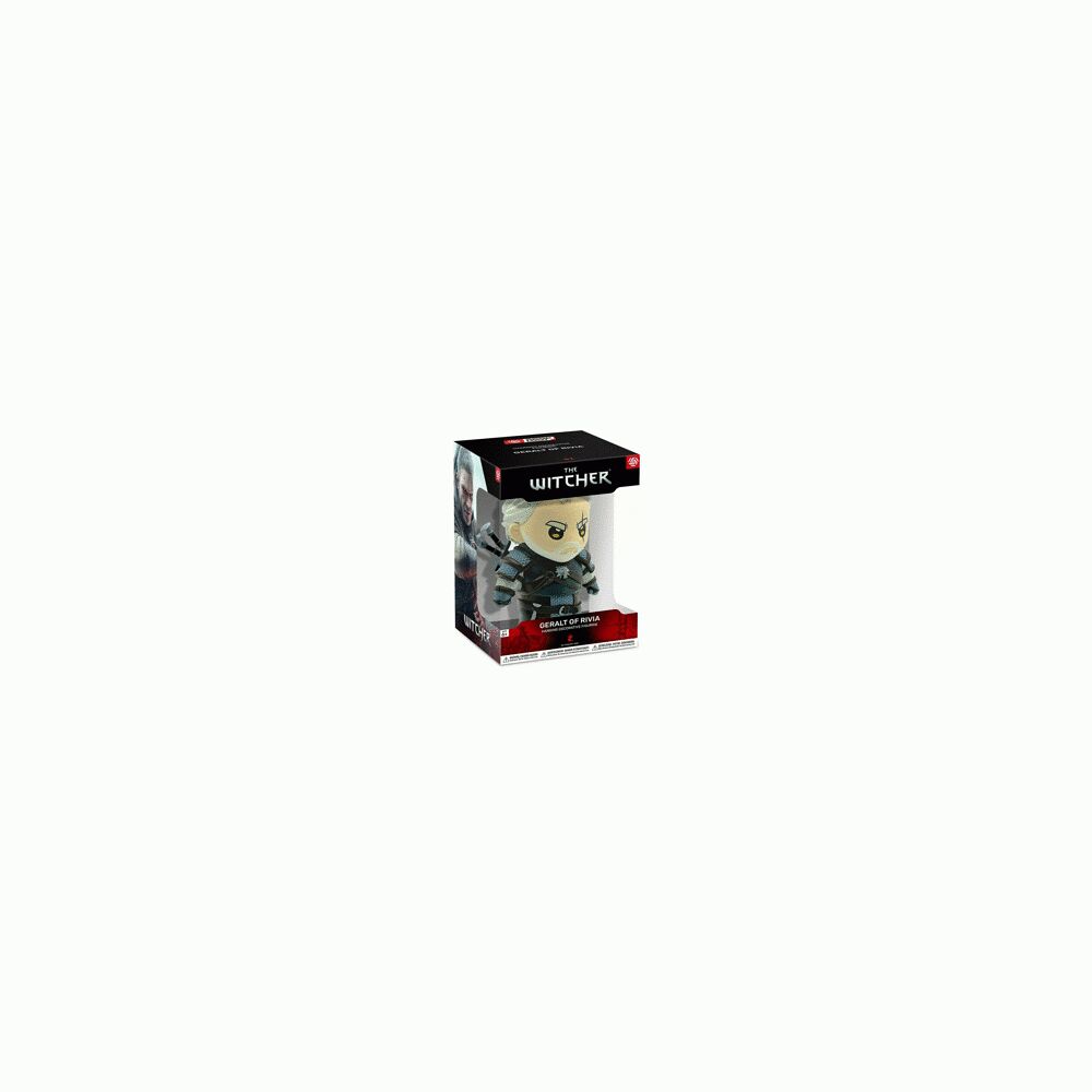 Good Loot Good Loot - Hanging Figurine The Witcher - Geralt of Rivia