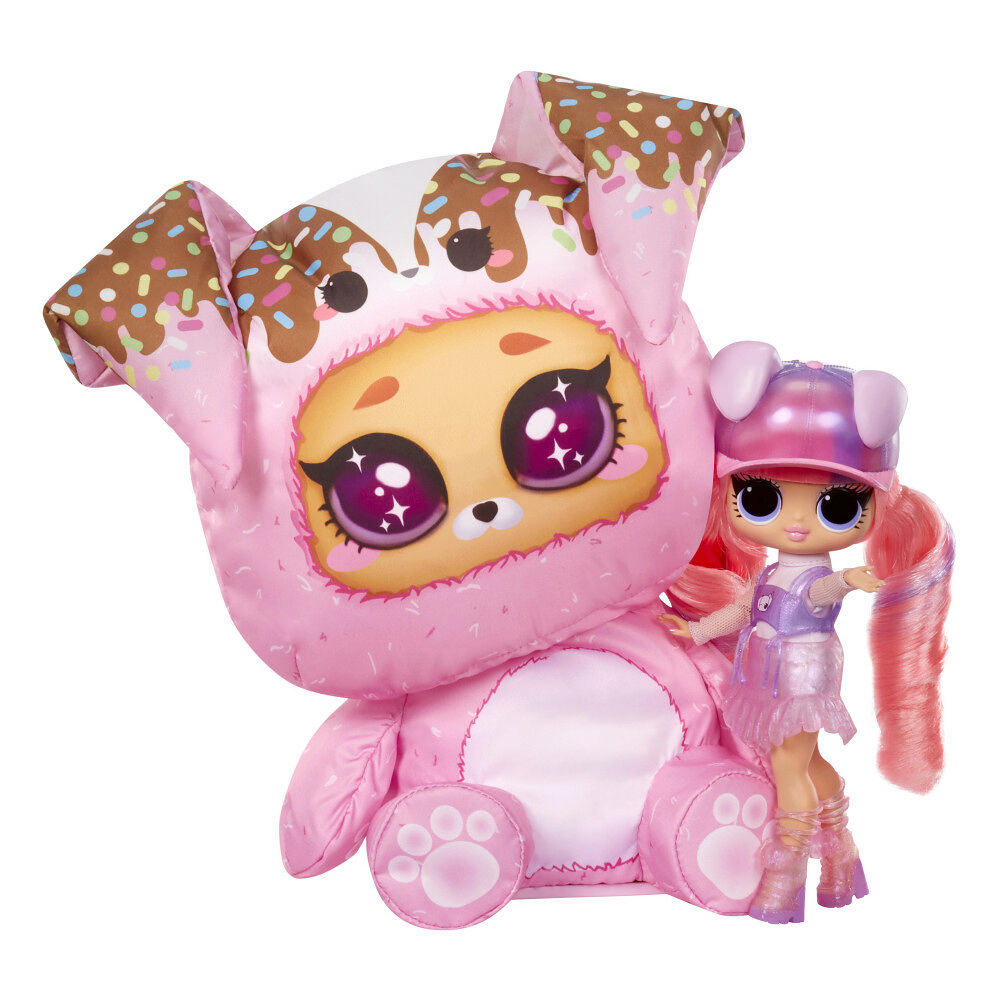 L.O.L. L.O.L. Surprise ! - Tween Inflatable Doll- Ali Dance (504146)