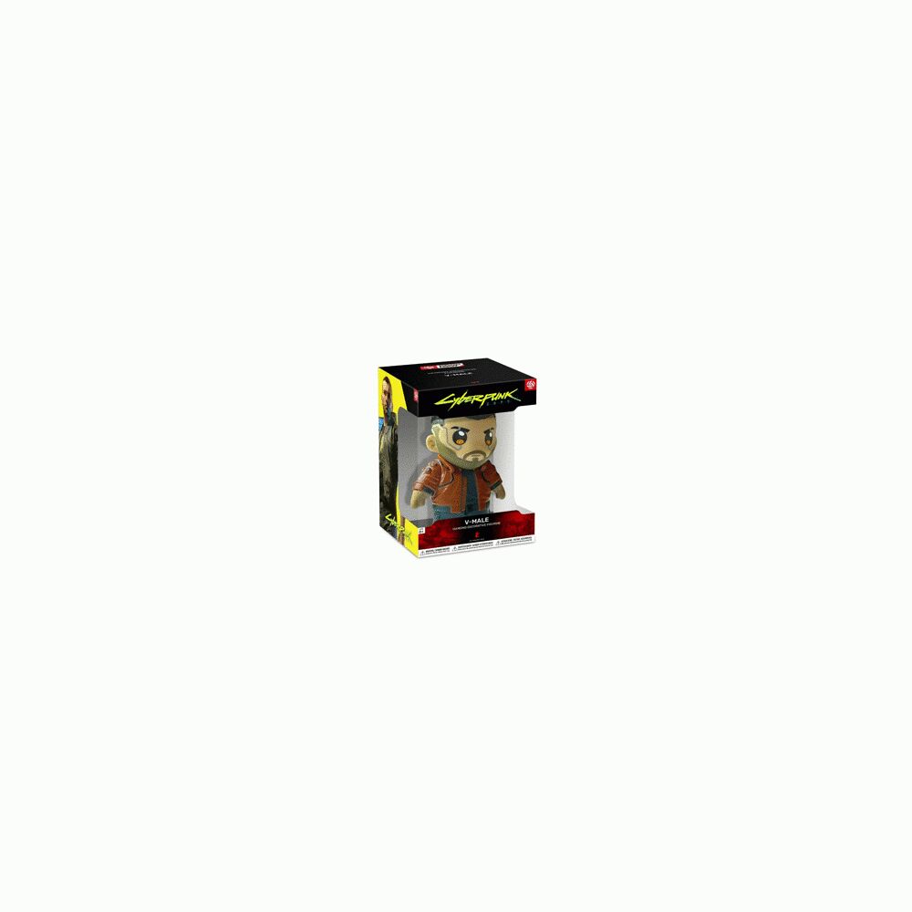 Good Loot Good Loot - Hanging Figurine Cyberpunk 2077 - V-Male