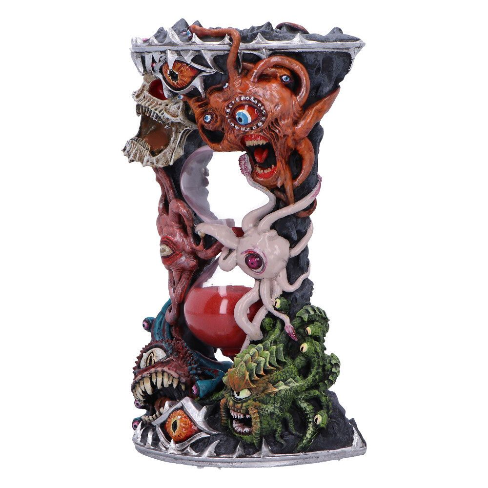 Nemesis Now Dungeons & Dragons Beholder Sand Timer