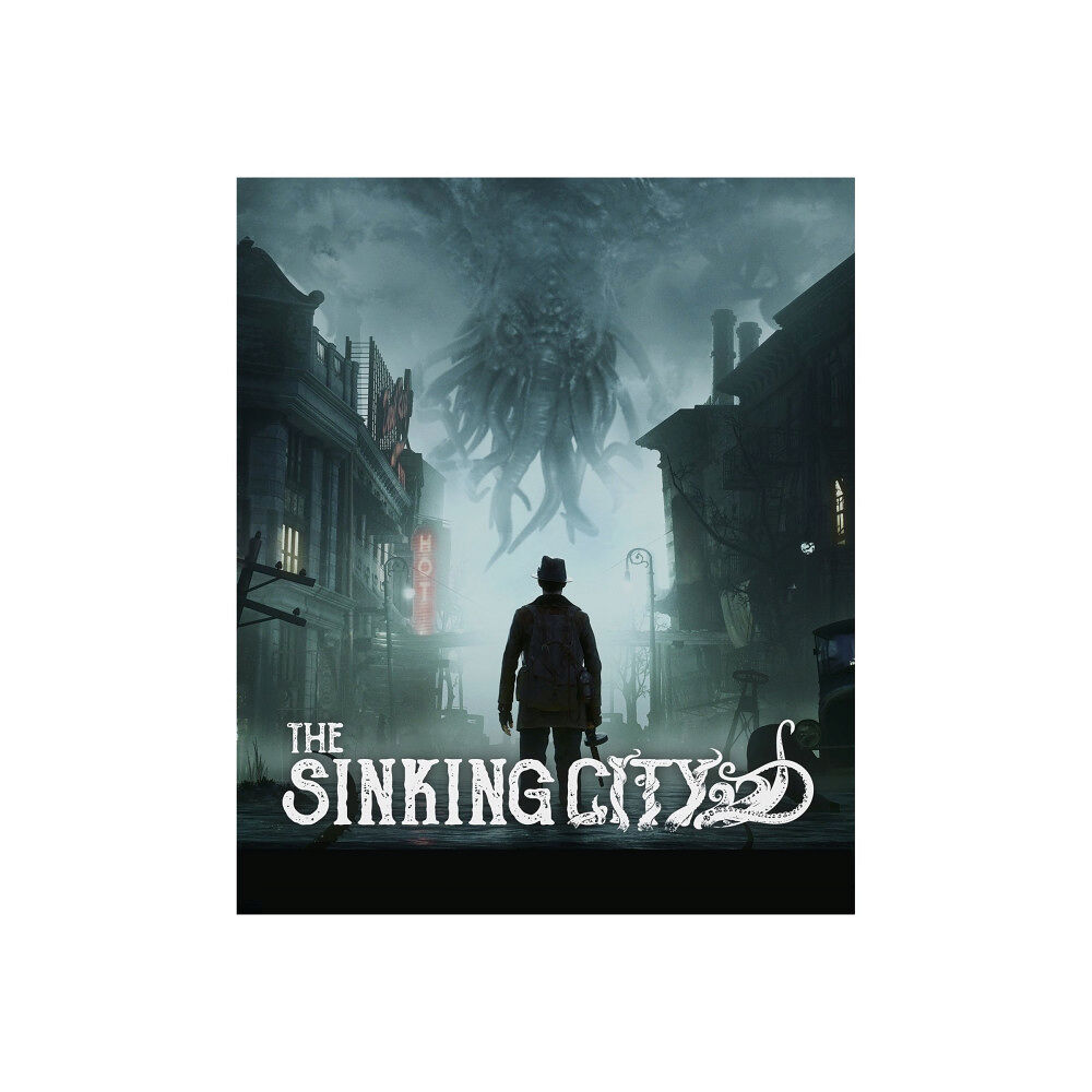BigBen The Sinking City Sony PlayStation 4