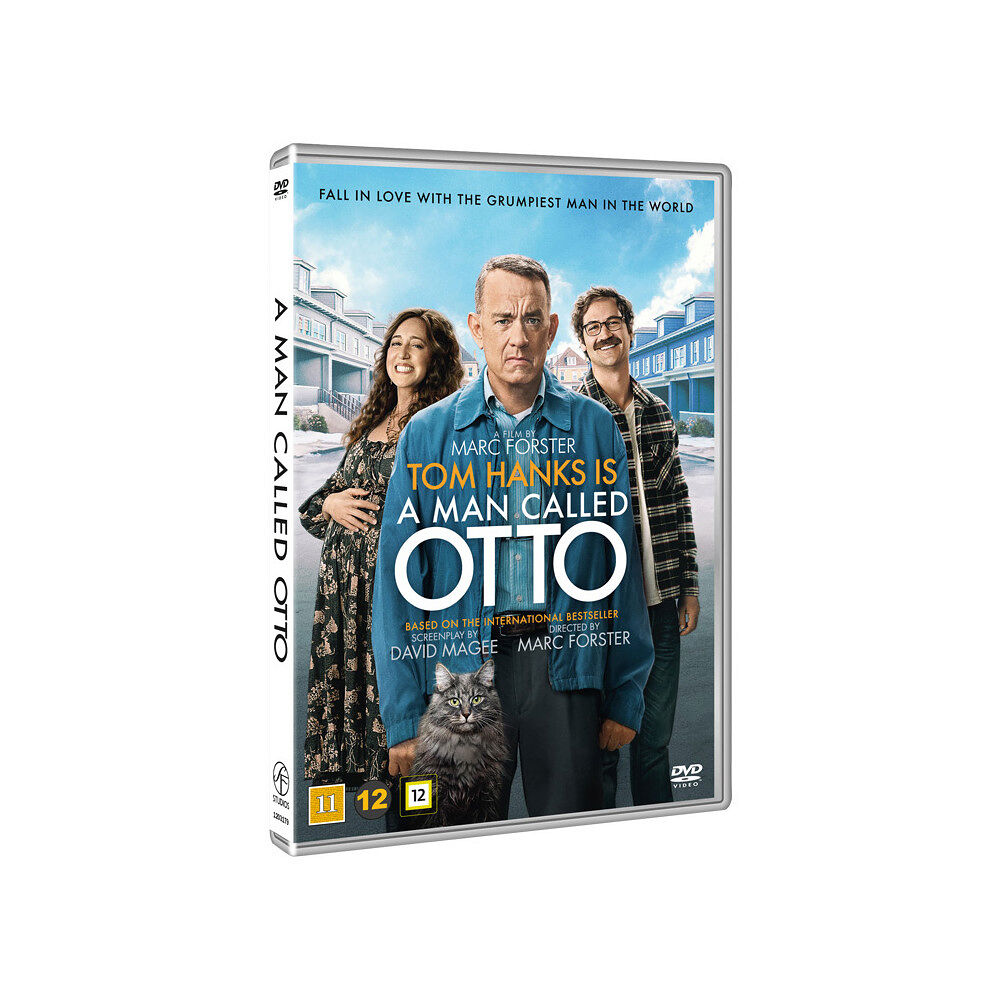 Sony A Man Called Otto