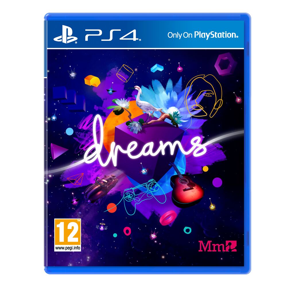 Sony Dreams (Nordic)