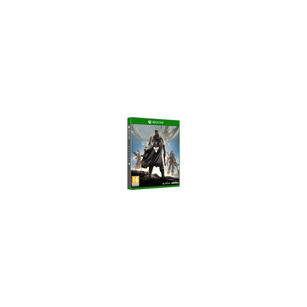 Activision Destiny Microsoft Xbox One