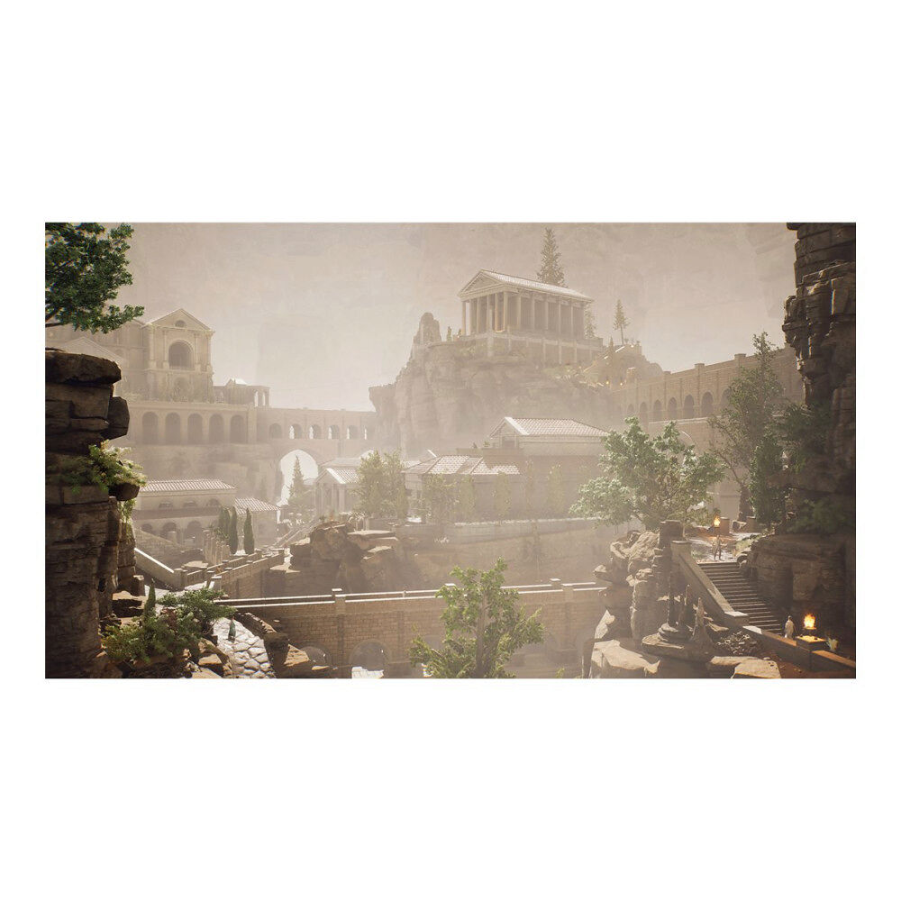 Maximum Games The Forgotten City Sony PlayStation 5