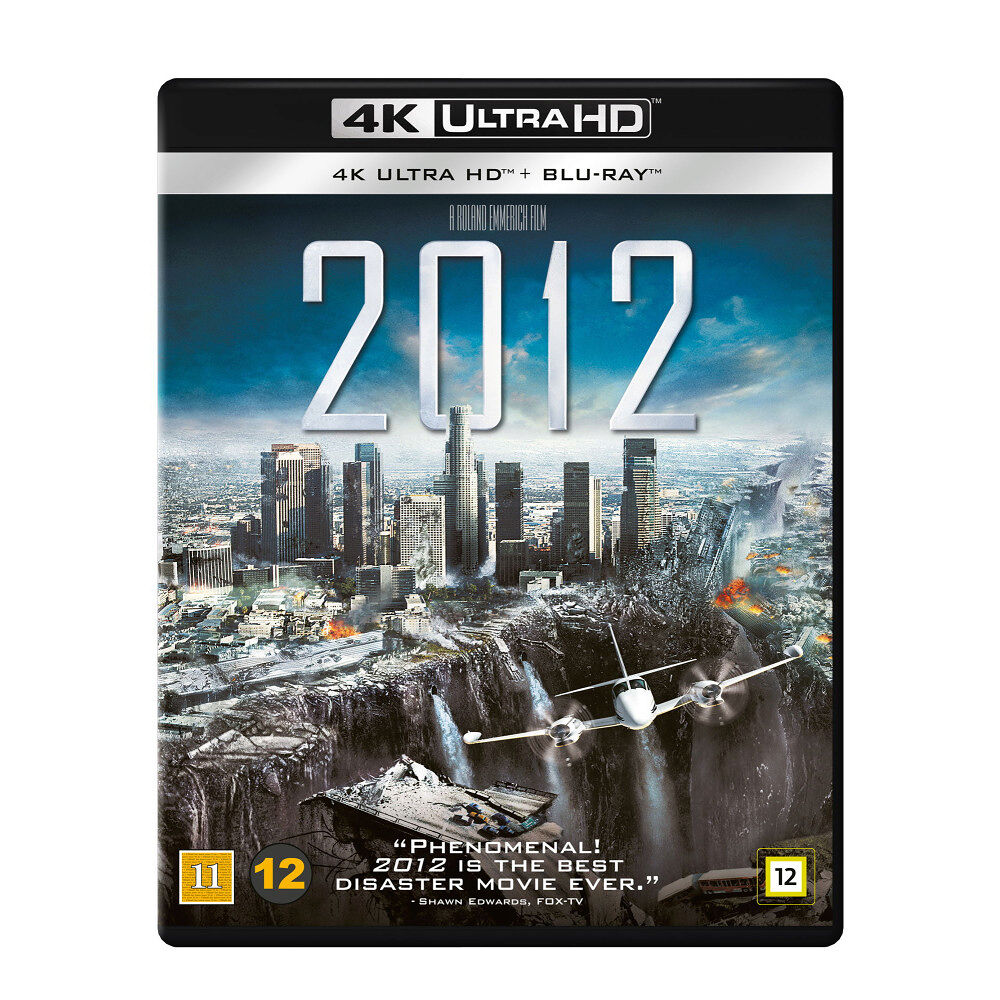Sony 2012