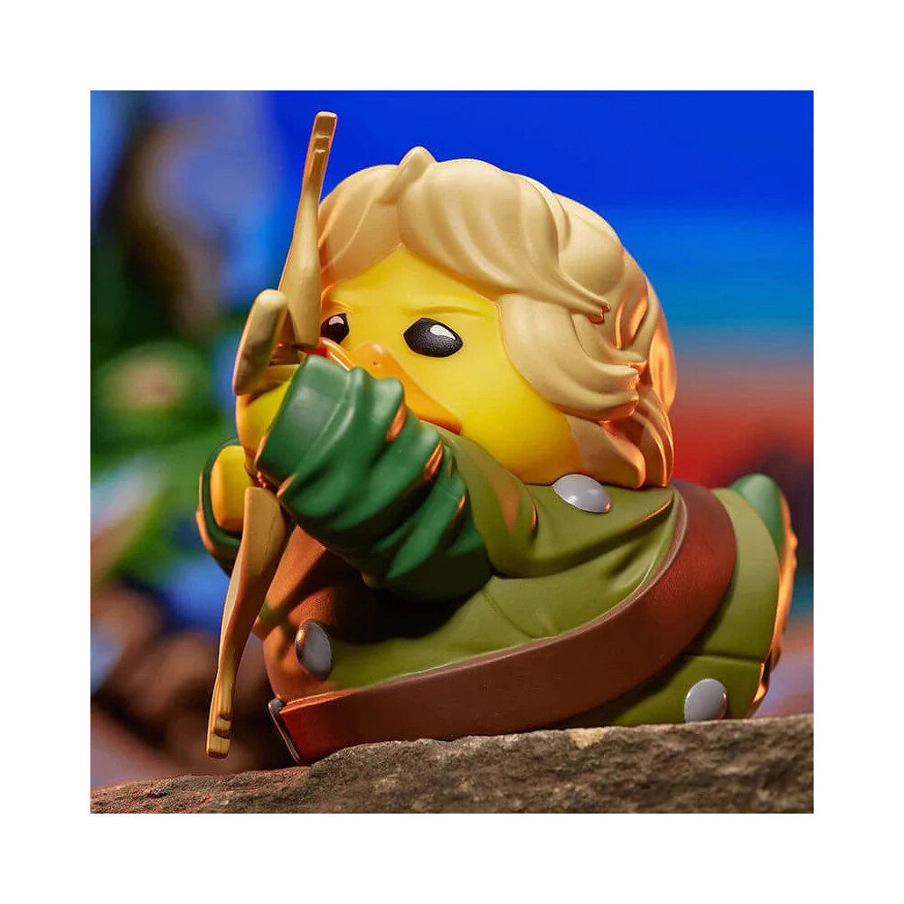 Tubbz Numskull - D&D Tubbz 1st ED Hank the Ranger