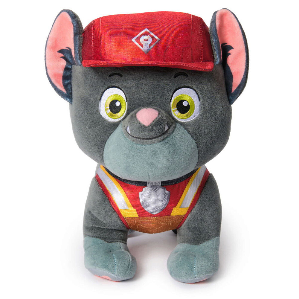 Rubble & Crew Rubble & Crew - Deluxe Plush 30 cm - Charger