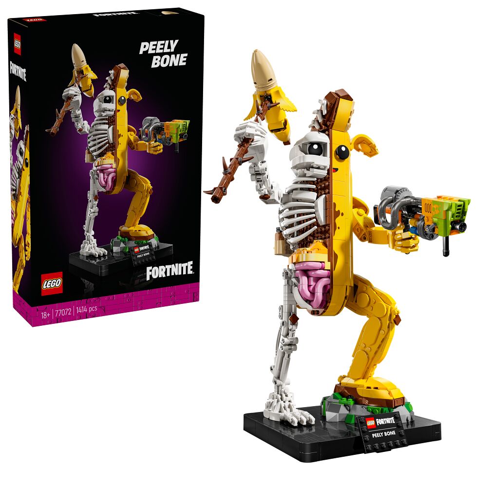 LEGO LEGO - Fortnite - Peely Bone (77072)