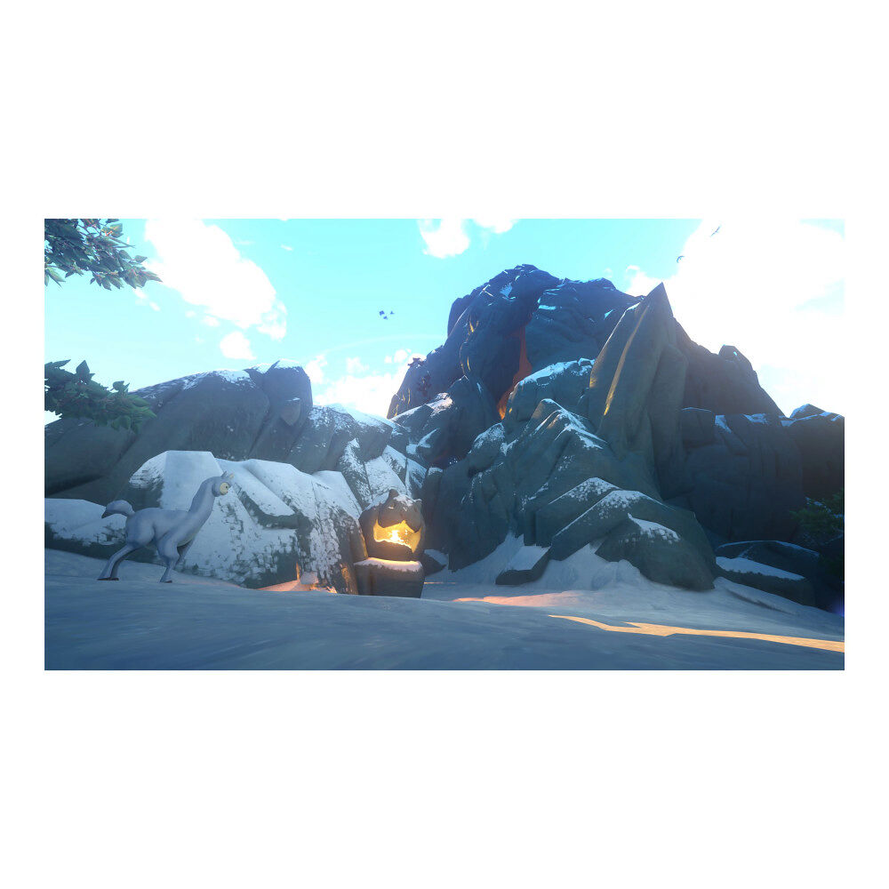 Mergegames Yonder The Cloud Catcher Chronicles Sony PlayStation 4