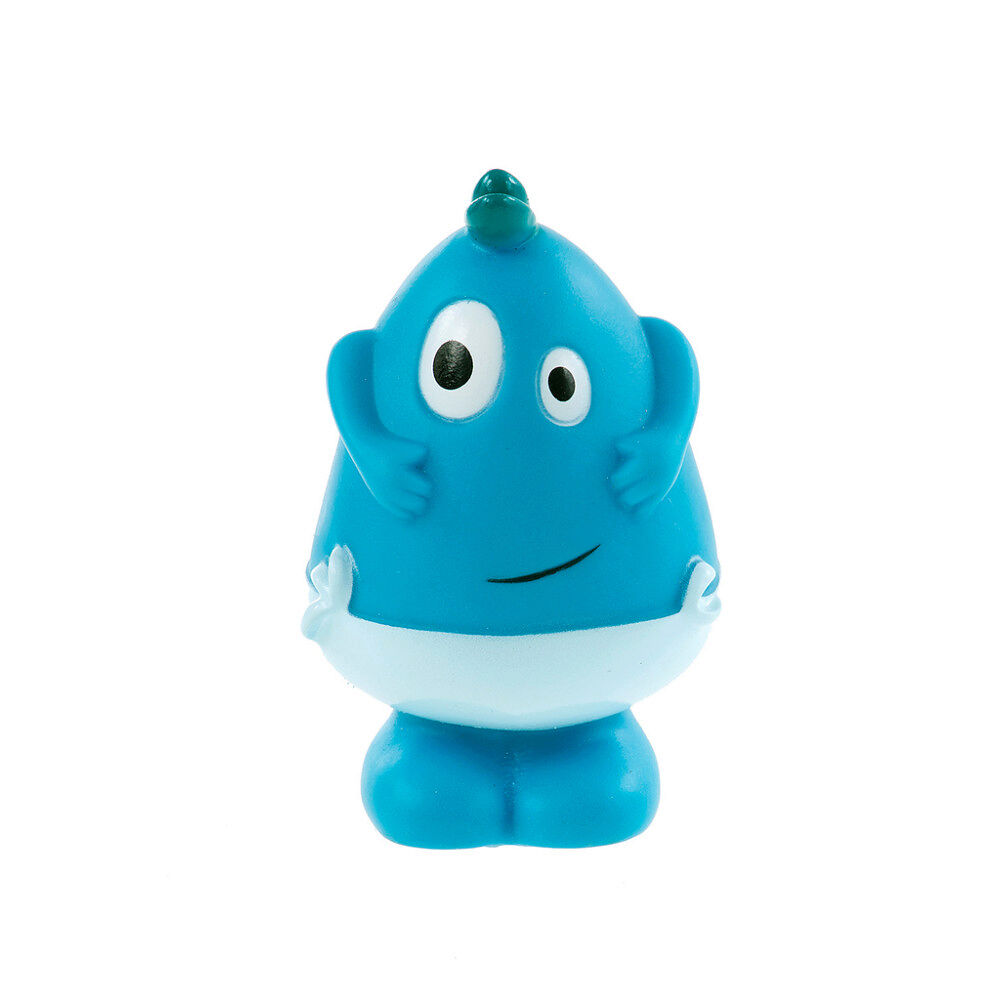 Babblarna Babblarna - Plastic figures - GS Mix (TK12341)