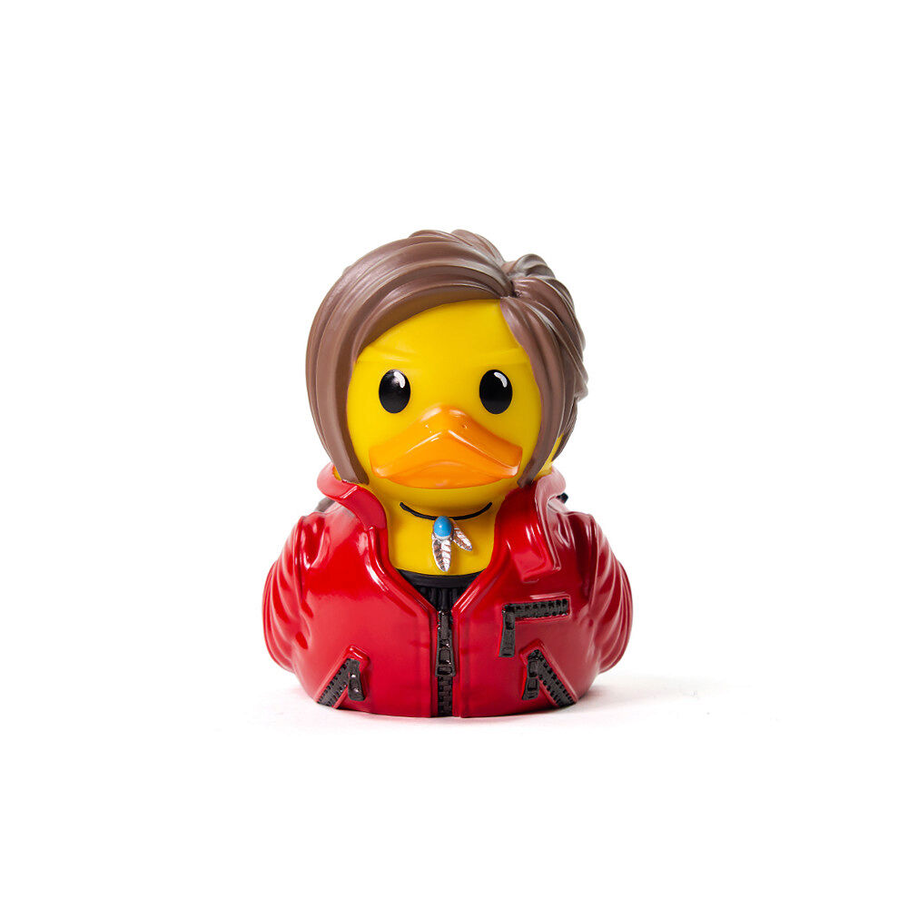Tubbz Numskull - Resident Evil Tubbz BOXED Claire Redfield