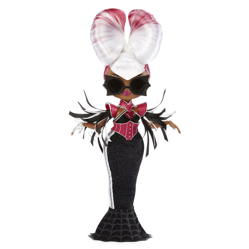 L.O.L. L.O.L. Surprise! - OMG Movie Doll - Spirit Queen (577928)