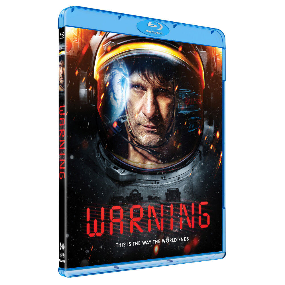 Lionsgate Warning