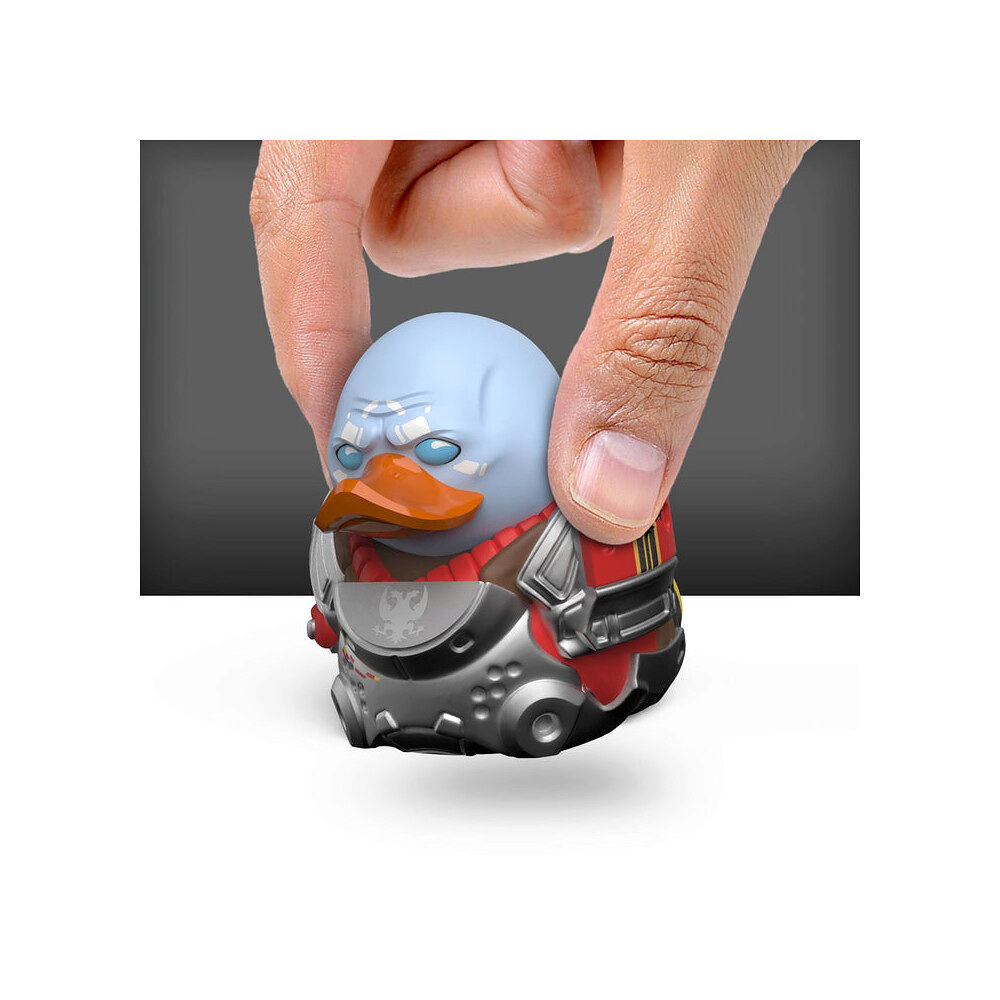 Numskull Numskull Destiny Tubbz Mini Zavala