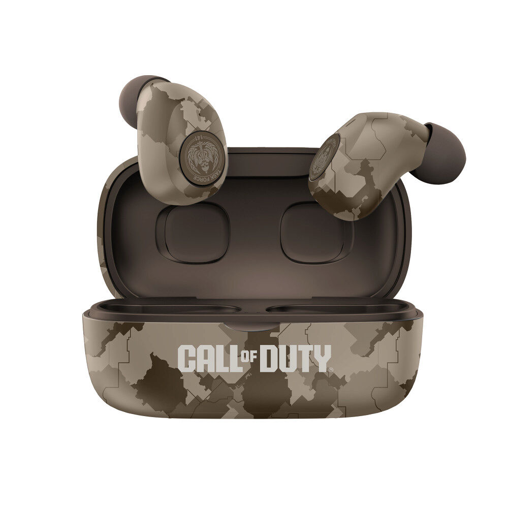 OTL OTL - Call of duty Francise TWS dessert camo