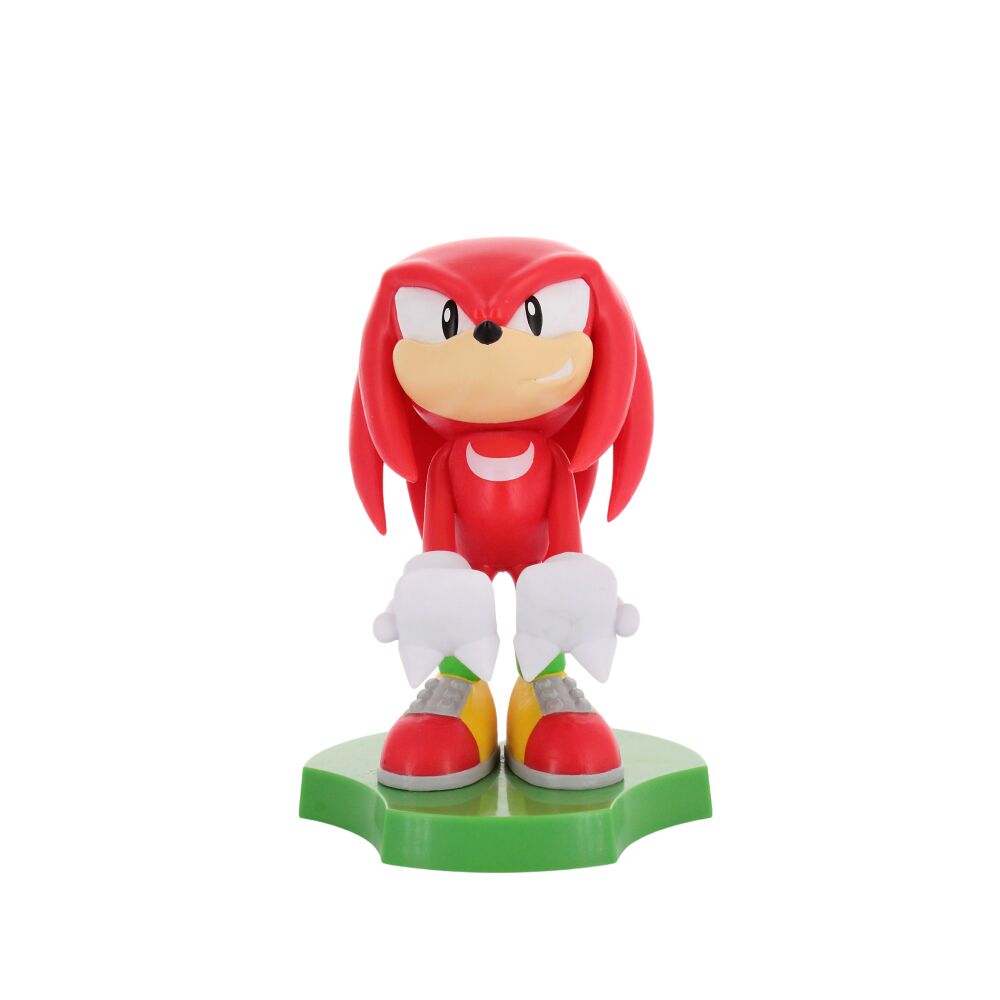 Holdems Holdems Sega Knuckles