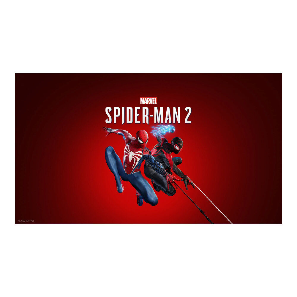 Sony Marvel's Spider-Man 2 Sony PlayStation 5