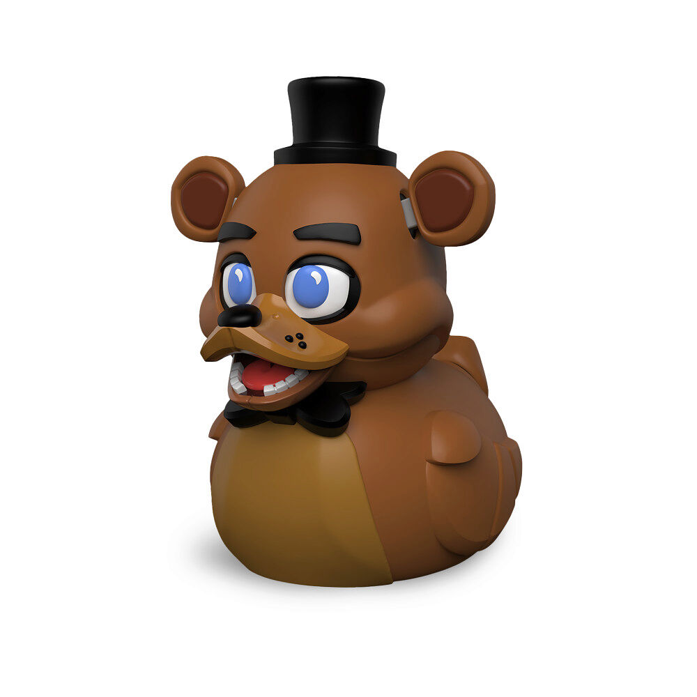 Numskull Numskull Fnaf Tubbz Mini Freddy