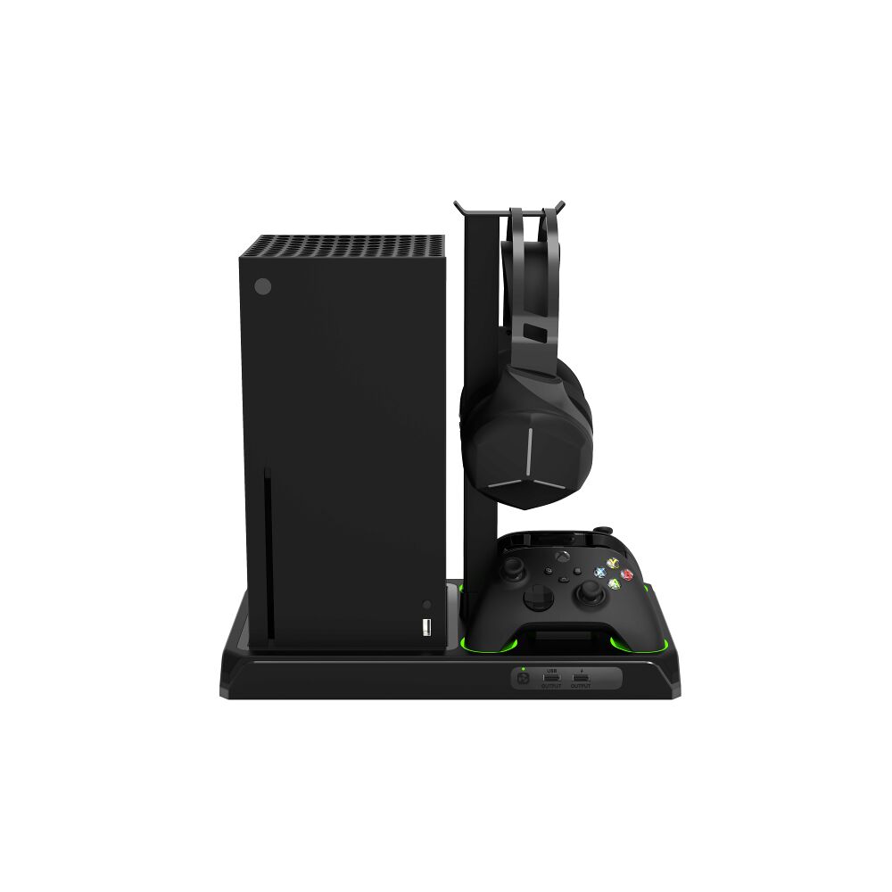 iMP TECH DLX Multi Function Charger Tower XBOX S/X