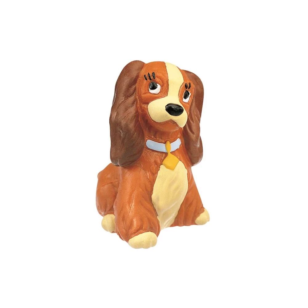 Bullyland Bullyland - Disney Lady (4 cm) (525348)