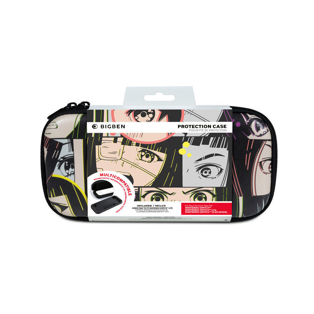 Nacon Bigben Bag Manga Switch Lite/Switch OLED