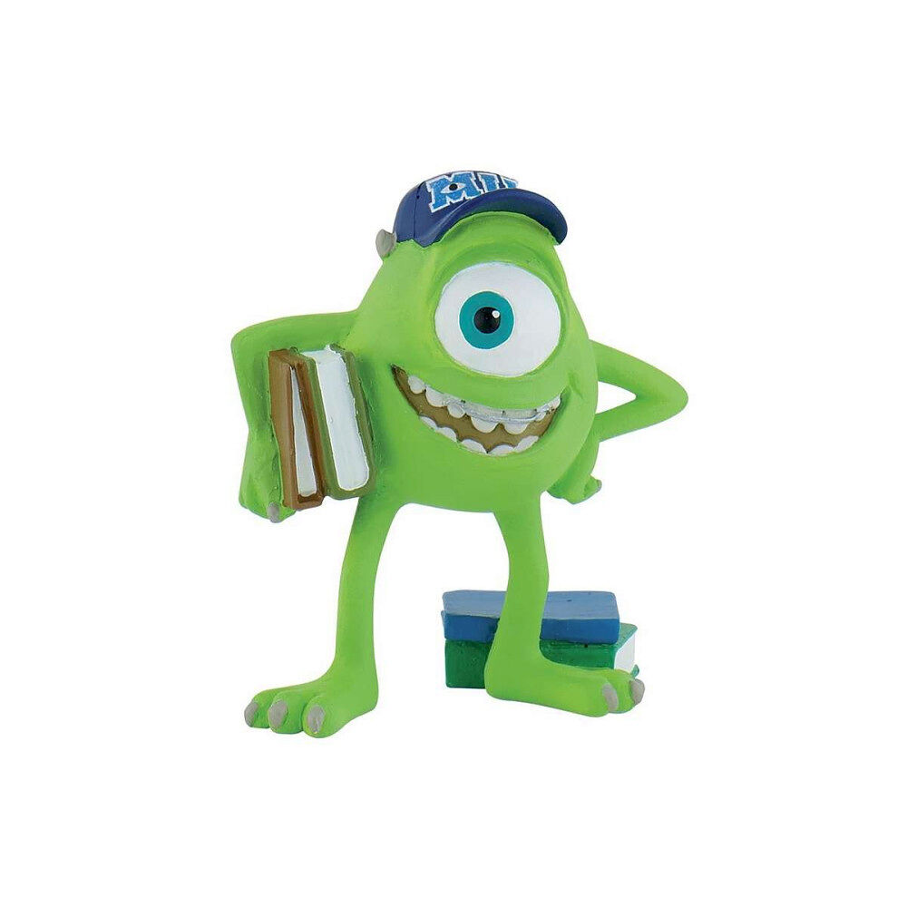 Bullyland Bullyland - Walt Disney Mike Wazowski 6.6 cm (525375)