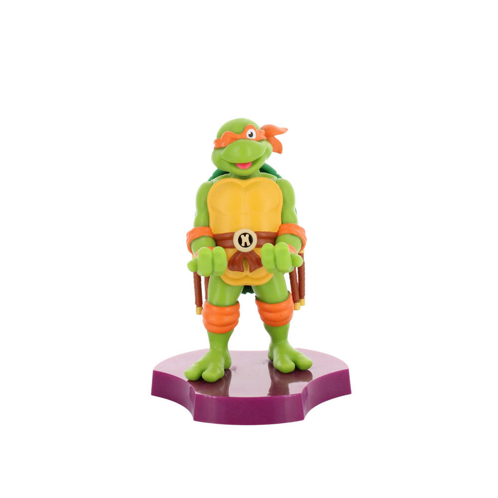 Holdems Holdems Tmnt Michaelangelo