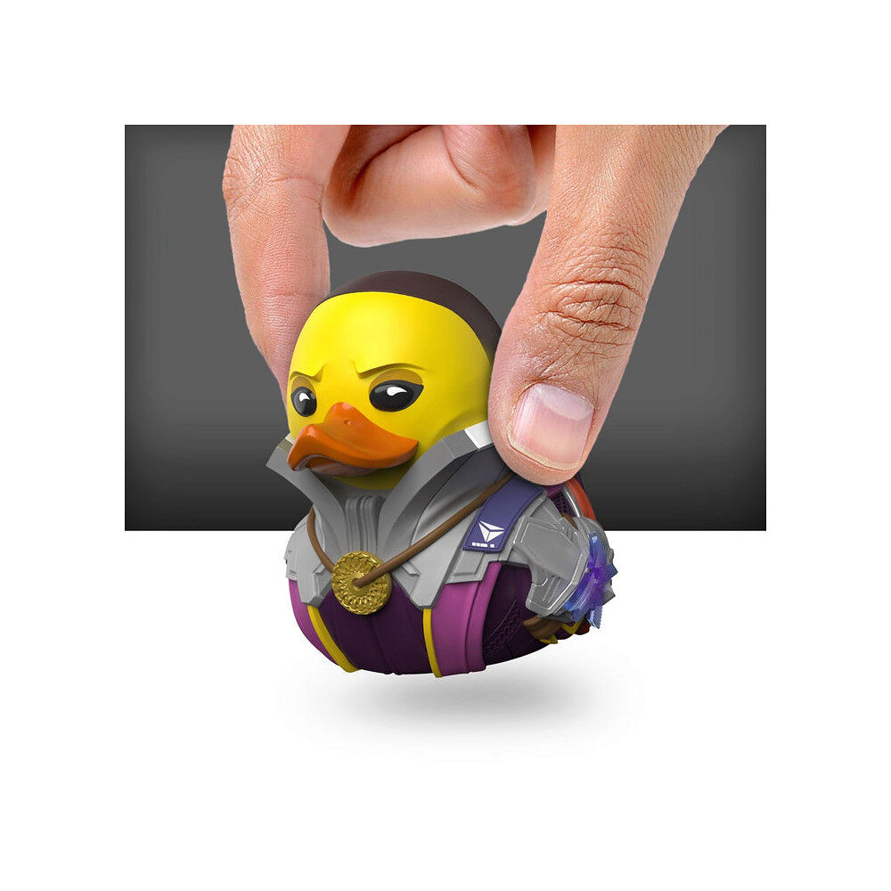 Numskull Numskull Destiny Tubbz Mini Ikora