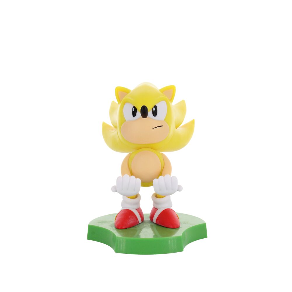 Holdems Holdems Sega Super Sonic
