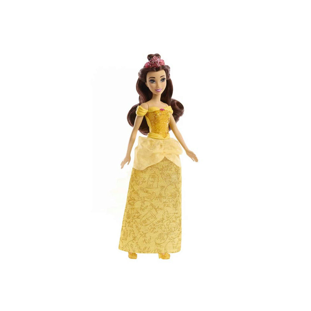 Disney Disney Princess - Belle Doll (HLW11)