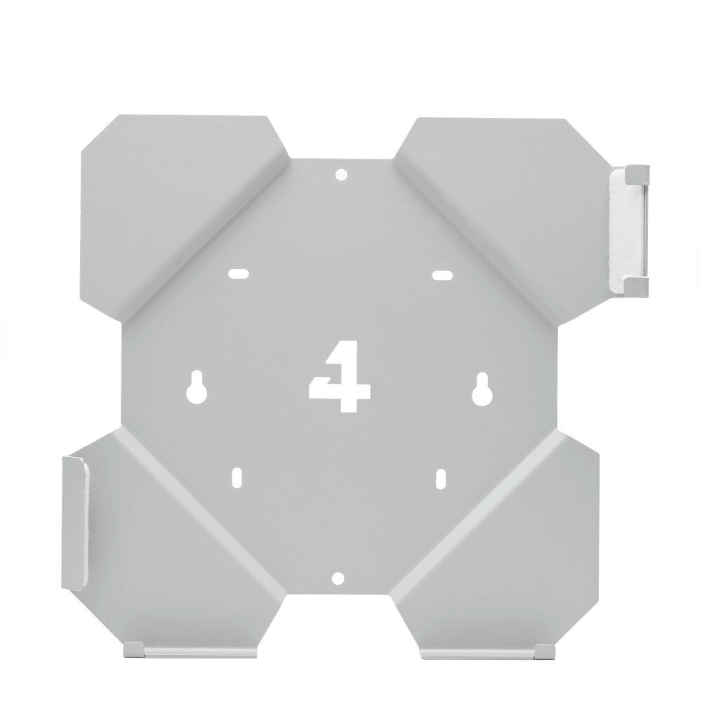 4Mount 4mount - Wall Mount For PS4 Slim