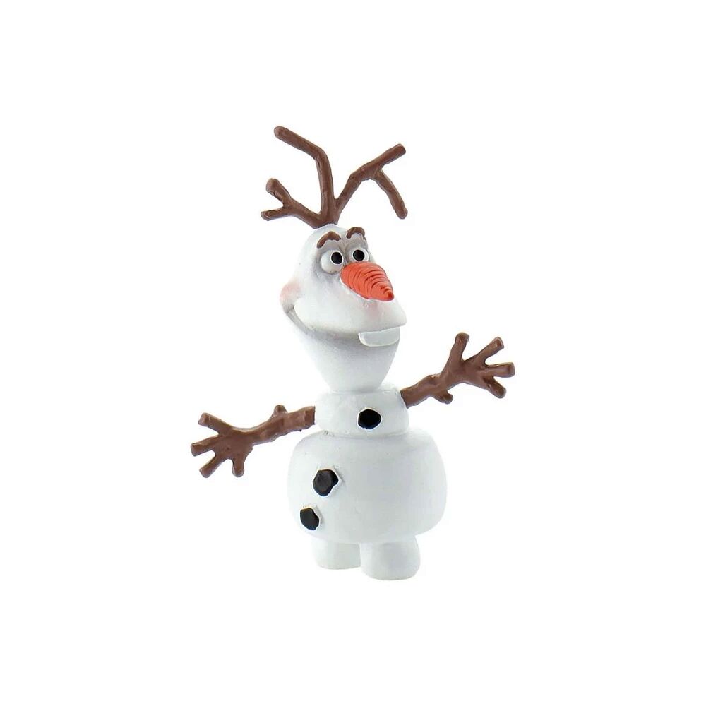 Bullyland Bullyland - Disney Olaf (6 cm) (12963)