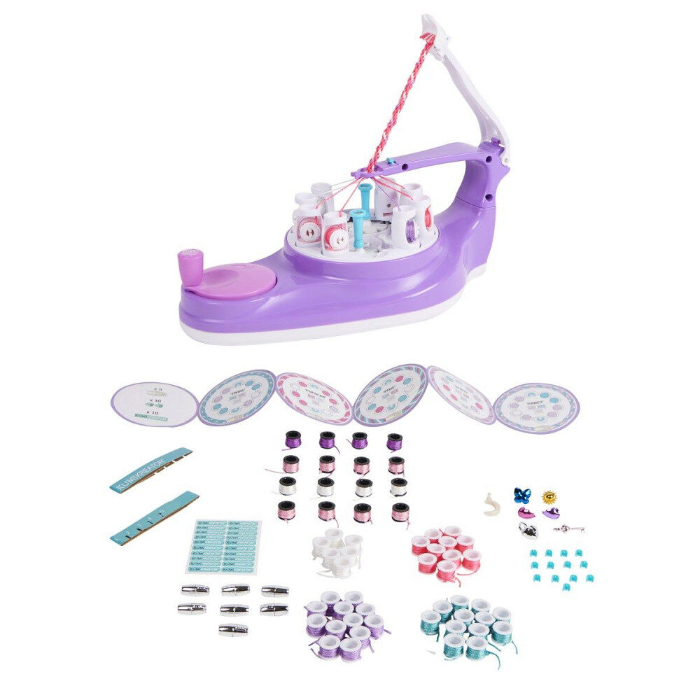 Cool Maker Cool Maker - KumiKreator 3 in 1 (6064945)