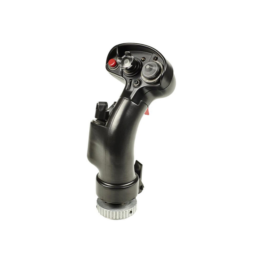 ThrustMaster ThrustMaster F/A-18C Hornet HOTAS Grip Add-On - joystick - kabelansluten