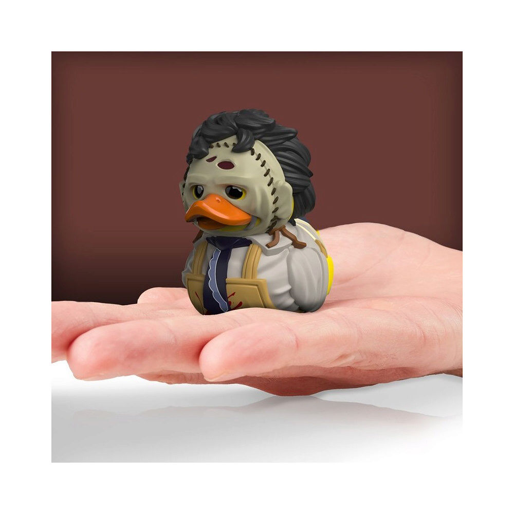 Numskull Numskull Texas Tubbz Mini Leatherface